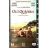 Out of Africa (VHS)