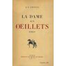 La dame aux oeillets