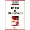 Des jeux et des ressources. Le diagnostic des ressources