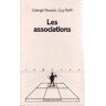 Les associations