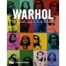 ART Warhol. le grand monde d'Andy Warhol