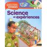 Science et expériences