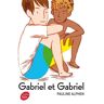 Gabriel et Gabriel
