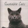 Quotable cats