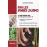 Fini les jambes lourdes. Jambes lourdes : du nouveau avec la phyto