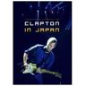 Clapton In Japan