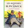 Les aventures de Mr Pickwick