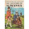 Les aventures de Mr Pickwick