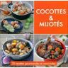 Cocotes & mijotés