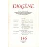 Diogène N° 136