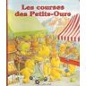 Les courses des Petits-Ours