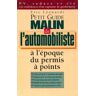 Petit guide malin de l'automobiliste