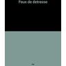 Feux de detresse - Pef