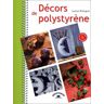 Décors de polystyrène