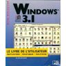 Utilisateur Windows 3. 1