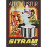 Autocuiseur Sitram inox