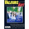 Valeurs de l'art n°25