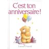 C'est ton anniversaire !