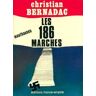 Les 186 marches