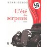 L'été des serpents