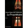 La Propriétaire