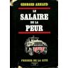 Le salaire de la peur