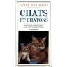 Chats et chatons