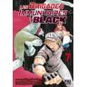 Les Brigades Immunitaires Black Tome 7