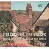 L'Alsace et les Vosges