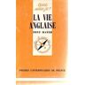 La vie anglaise