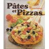 Pâtes & pizzas - Teubner