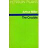 The crucible