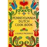 Pennsylvania dutch cook book