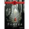 Contes. Choix de contes