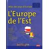 Atlas des pays d'Europe. Europe de l'Est