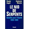 Le nid de serpents