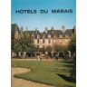 Hotels du marais