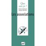 Les associations. 9e édition