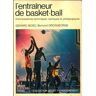 L'entraîneur de basket-ball