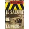 Le salaire de la peur