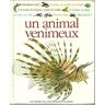 Un animal venimeux - Alexandra Parsons