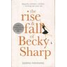 The rise and fall of Becky Sharp