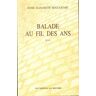 Balade au fil des ans