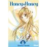 Honey x Honey Tome 1