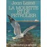 La mouette et le pétrolier