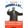 Jacques a dit