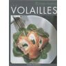 Les volailles