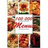 100.000 MENUS