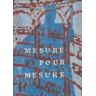 Mesure pour mesure