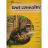 Tout connaître n°90